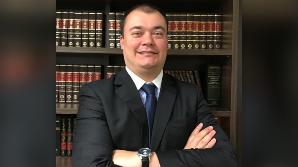 Fernando Brandariz, especialista em Direito Empresarial / Divulgação