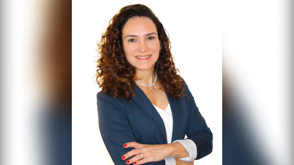 Patrícia Magalhães é superintendente de Planejamento e Controle de Operações e Sinistros da Liberty Seguros / Divulgação