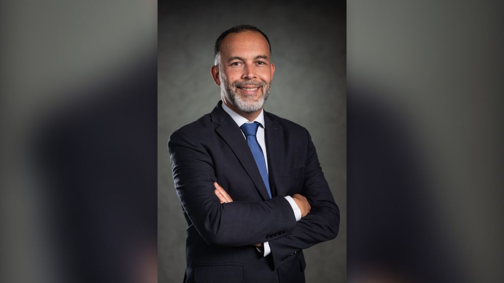 Danilo Gomes, Diretor Comercial Regional da AXA no Brasil / Divulgação