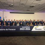 Armando Vergilio e nova diretoria da Fenacor tomam posse para o quadriênio 2022/2026 / Foto: William Anthony / JRS