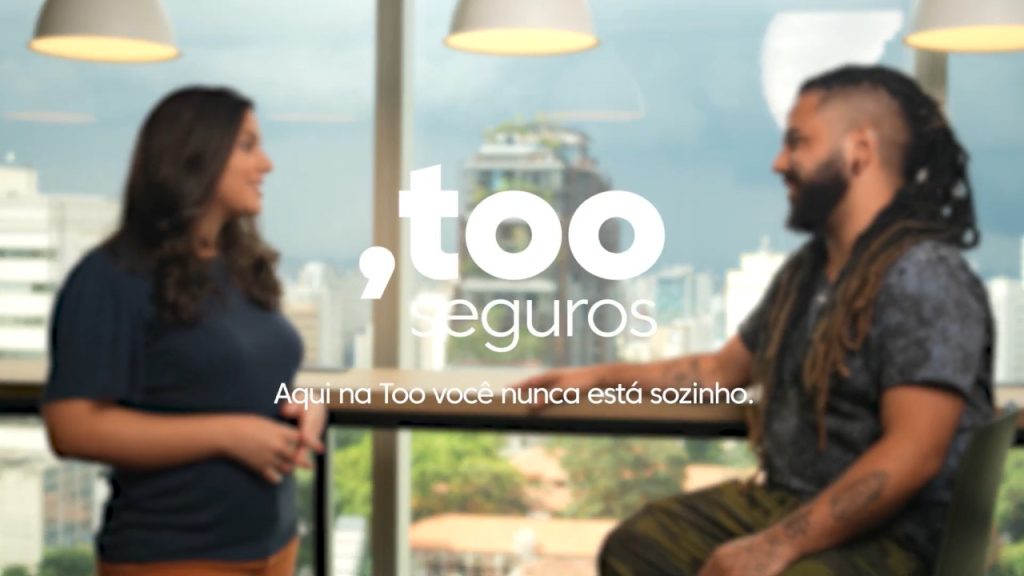Too Seguros lança glossário online para facilitar o entendimento do ‘segurês’ / Reprodução