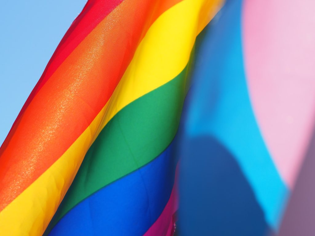 Dia do Orgulho LGBTQIAP+ e o impacto nas empresas / Foto: Cecilie Johnsen / Unsplash Images