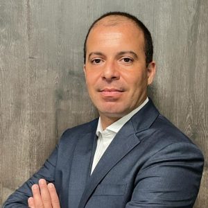 Carlos Silveira, corretor de seguros da Engage Corretora e Advanced Security Corretora / Divulgação