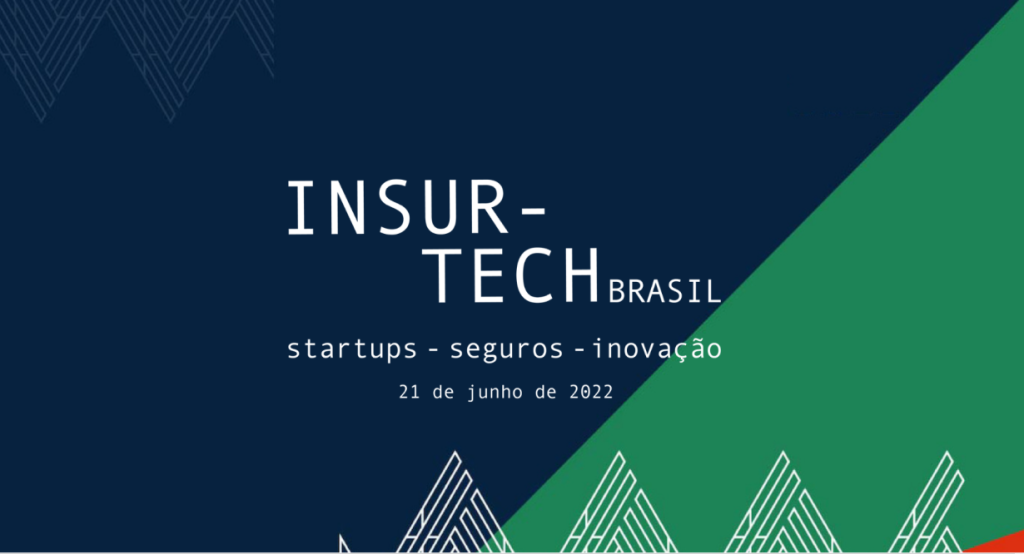 Insurtech Brasil acontece nesta terça (21), em São Paulo; Adquira entradas com desconto especial / Reprodução