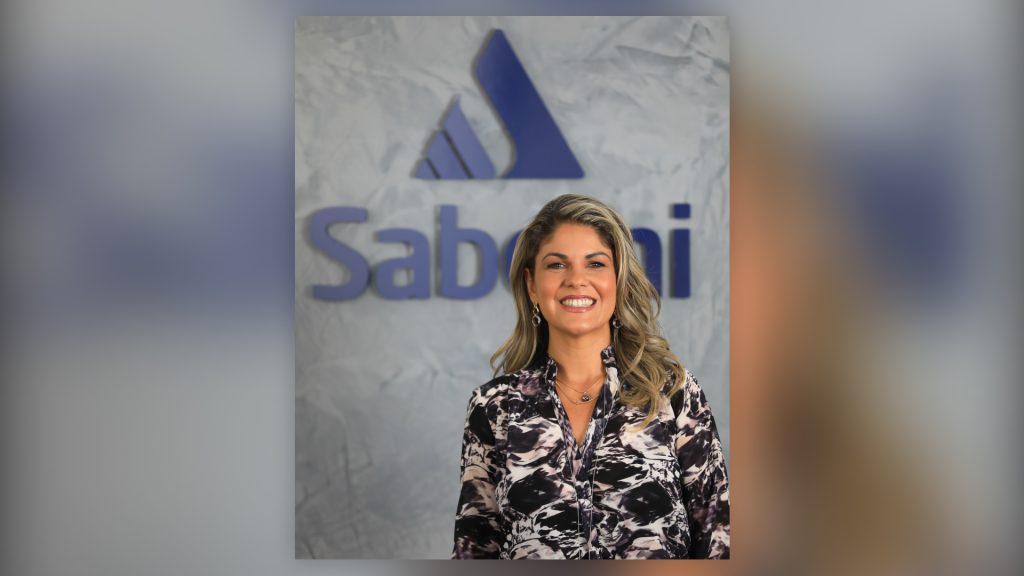 Aline Severo Faria, gestora executiva de SAC & Ouvidoria da Sabemi / Divulgação