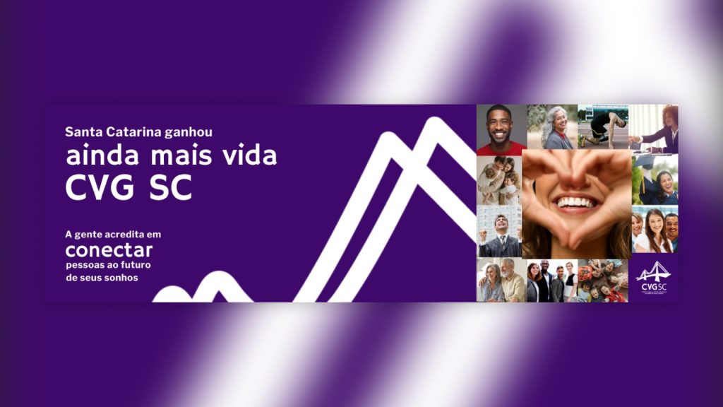 Fundado o Clube de Seguros de Vida e Benefícios de Santa Catarina (CVG SC) / Divulgação