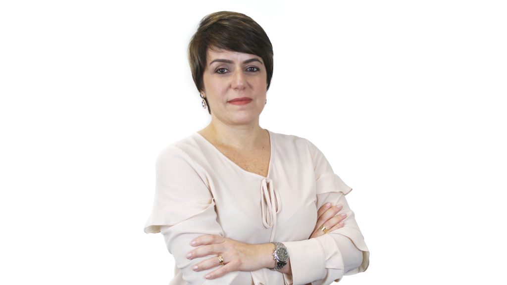 Raquel Silva, Diretora de Affinity da Willis Towers Watson Brasil / Divulgação