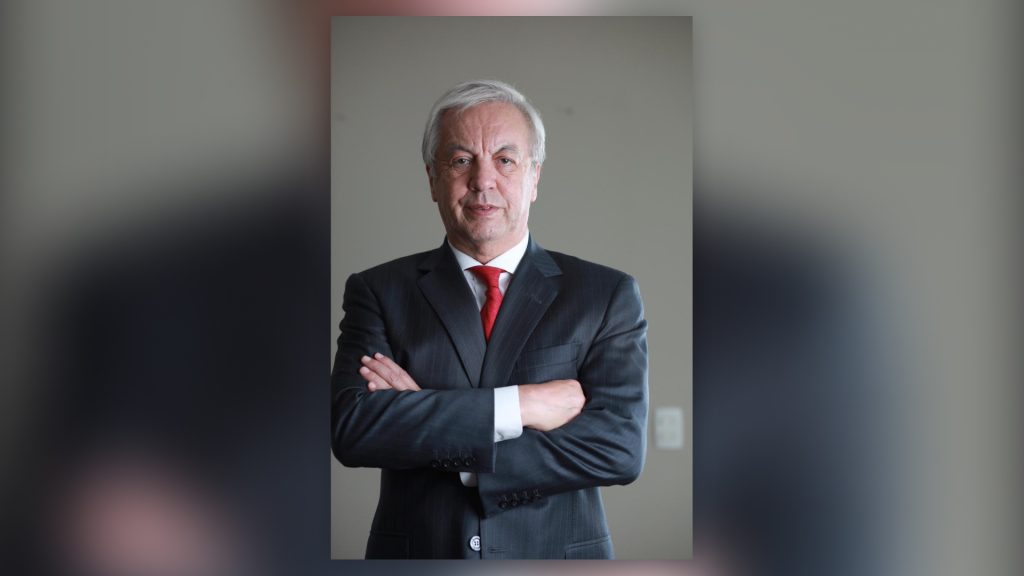 Antonio Wrobleski, presidente do Conselho Administrativo da Pathfind / Divulgação
