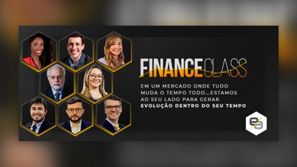 EA Banking School oferece o FinanceClass, curso gratuito sobre carreira financeira / Divulgação