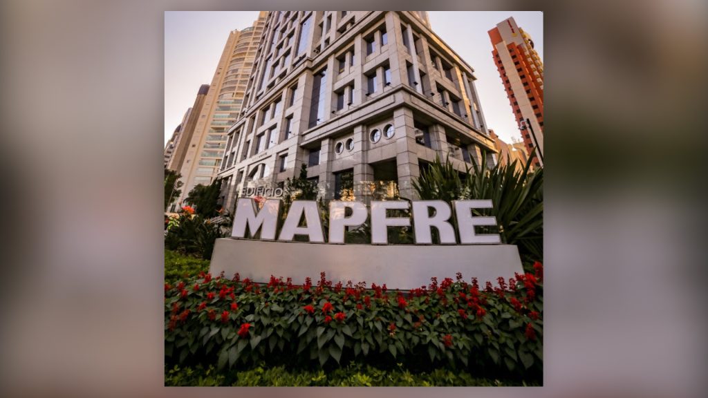 Em prévia de balanço global, MAPFRE apresenta 7,3% de crescimento em prêmios no primeiro semestre / Divulgação