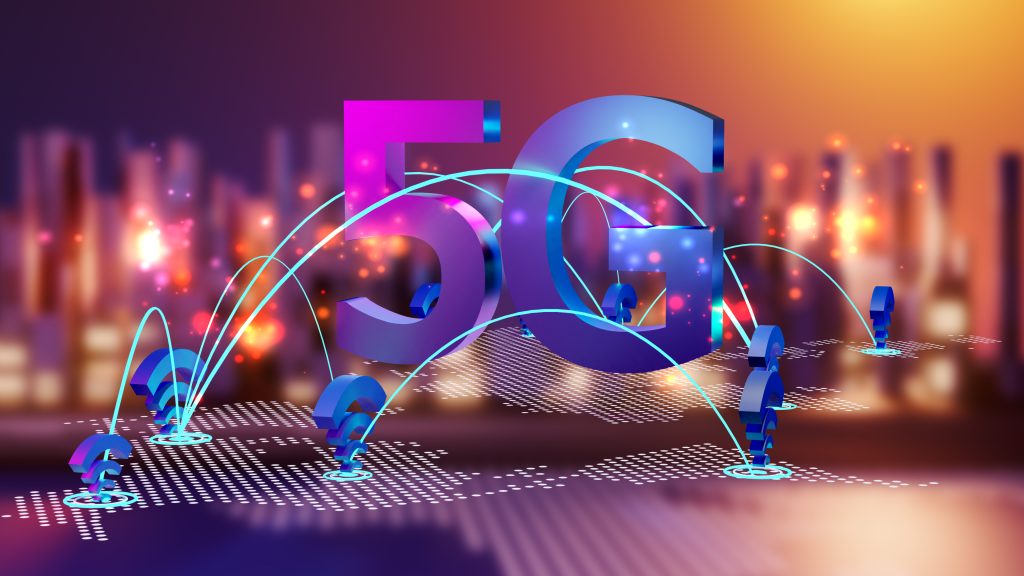 Porto Alegre, Belo Horizonte e João Pessoa liberam o sinal do 5G - com internet que pode chegar a 1 gigabit por segundo