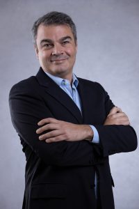 Danilo Gamboa, CEO da Akad Seguros / Divulgação