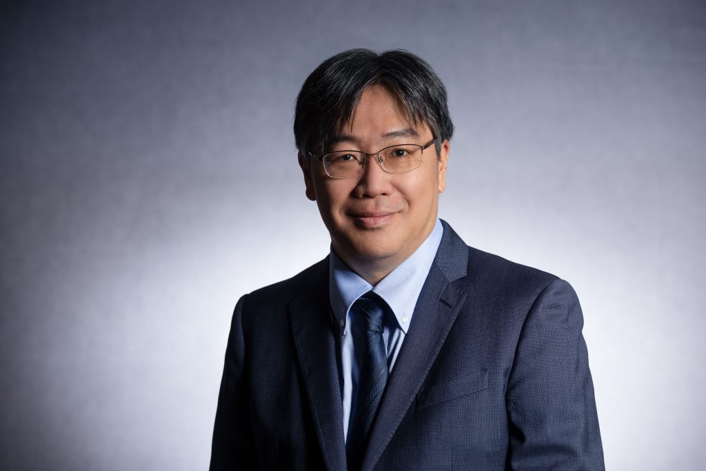 Masaaki Itakura, diretor executivo de Estratégia Corporativa da Tokio Marine Seguradora / Divulgação