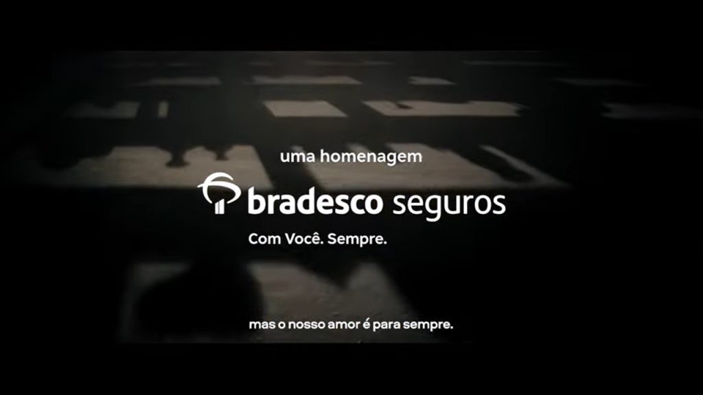 Grupo Bradesco Seguros celebra o Dia dos Avós com vídeo especial para as redes sociais