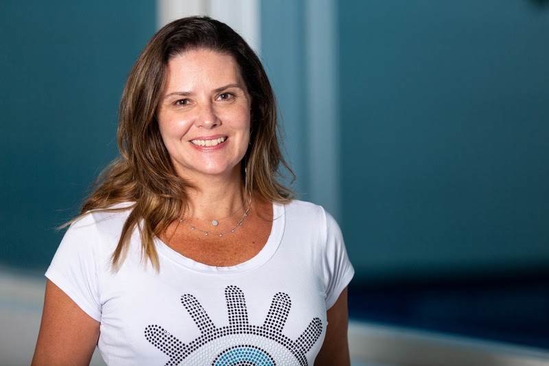 Renata Loyola, superintendente de Gestão da Inovação da MAG Seguros / Divulgação