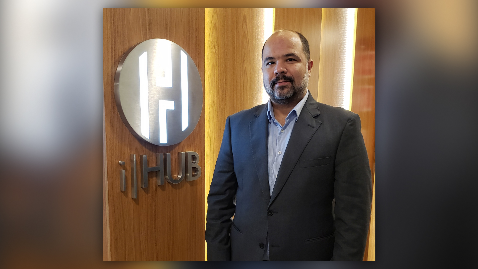 Diogo Santos, assessor na iHUB Investimentos / Divulgação