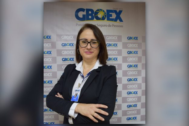 Andreia Vitt, gerente de Subscrição no GBOEX / Divulgação