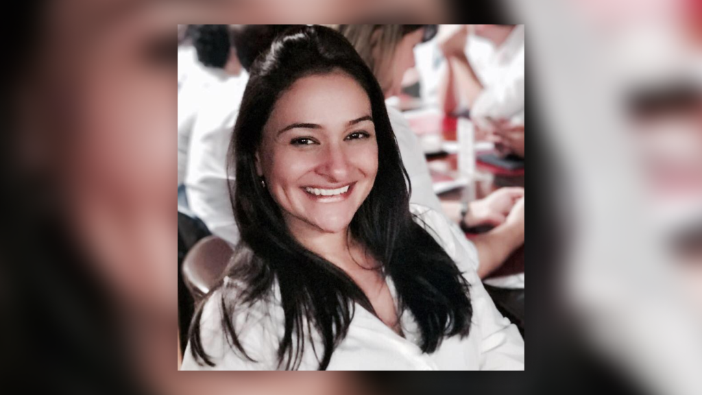 Luciana Rosa, gerente de Gestão de Talentos Comerciais da MAG Seguros / Divulgação
