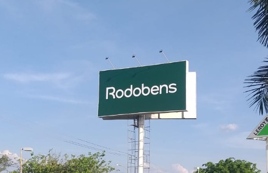 Rodobens abre vagas em Vilhena, Rondônia / Divulgação