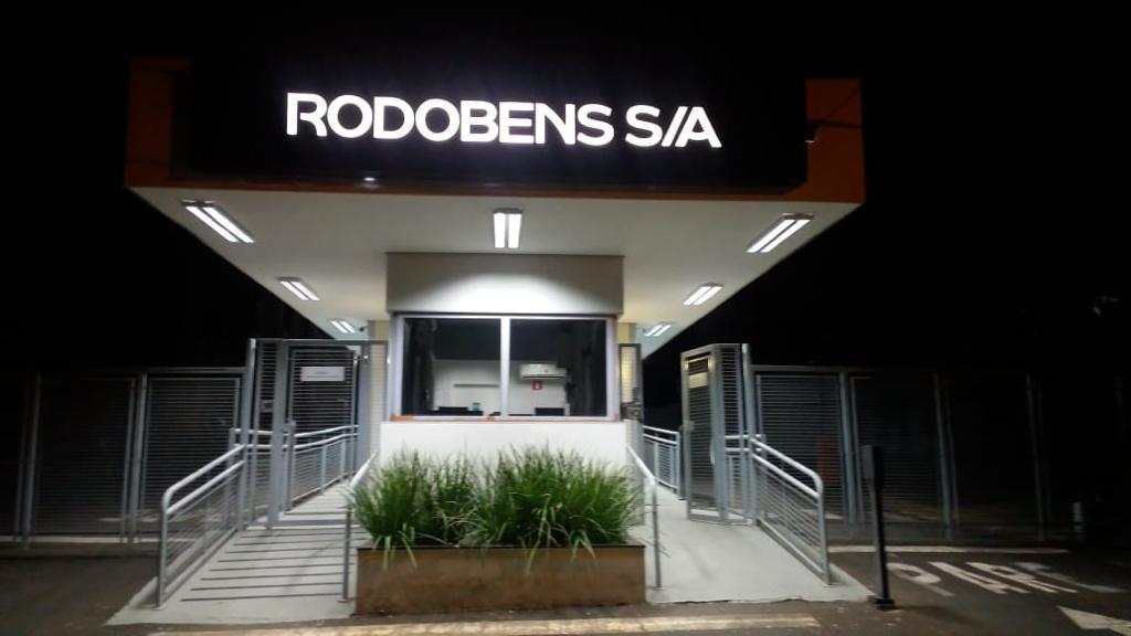 Rodobens abre inscrições para o Programa Trainee 2023 com salário de R$ 6.500,00 / Divulgação