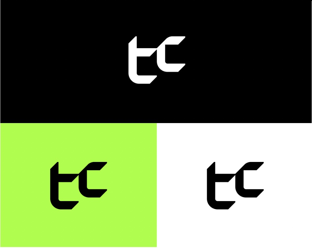 TC lança nova marca mais vibrante, inovadora e moderna para refletir a evolução de suas plataformas / Divulgação