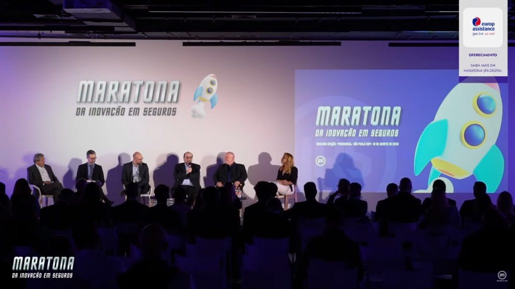 Networking, negócios e conteúdos preciosos consolidam sucesso da 2ª Maratona da Inovação em Seguros