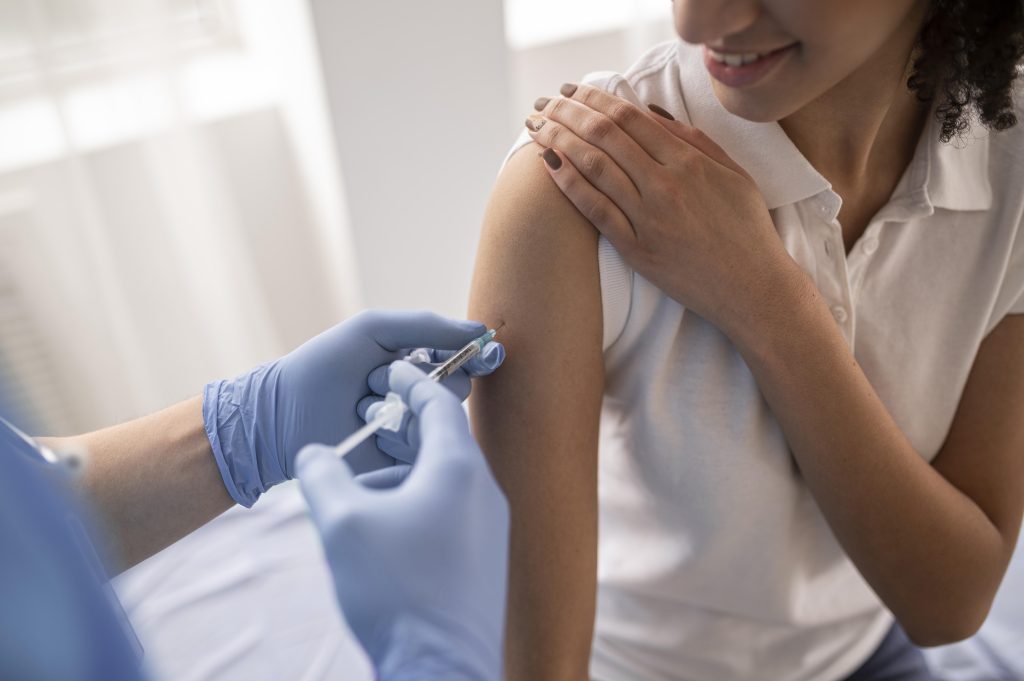 Porto Seguros apresenta novas condições de descontos para vacinados contra Covid-19