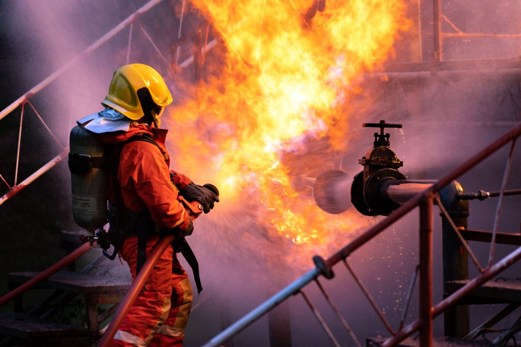 Mais de 15 mil avisos de incêndio: O Brasil sofre com o fogo
