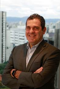 Camilo Buzzi, diretor Comercial e de Marketing da Brasilprev / Divulgação