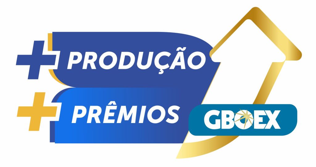 Campanha Mais Produção Mais Prêmios GBOEX valoriza corretores / Divulgação