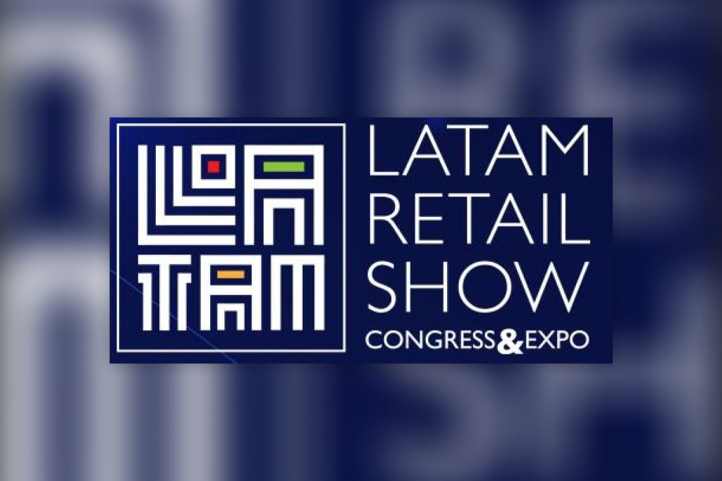 Latam Retail Show reúne 6 mil profissionais para debater o futuro do setor varejista e de consumo / Divulgação