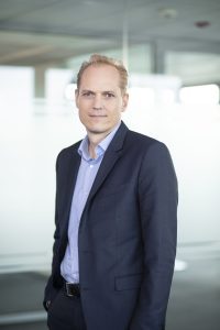 Laurent Floquet, CEO de Mobilidade e Assistência e membro do Conselho de Administração do Grupo Allianz Partners / Divulgação