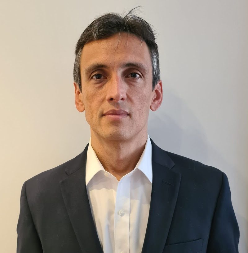 Pedro Caldas, Superintendente de Investimentos da Seguradora Zurich
