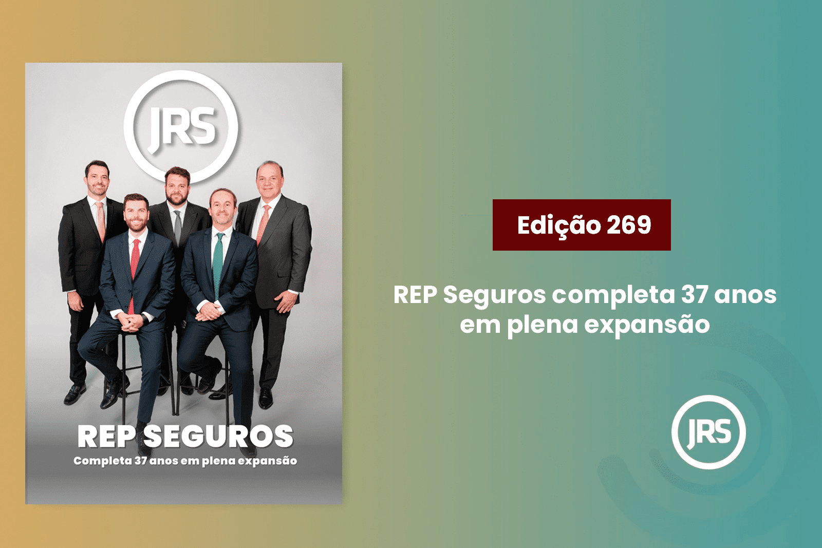 REP Seguros