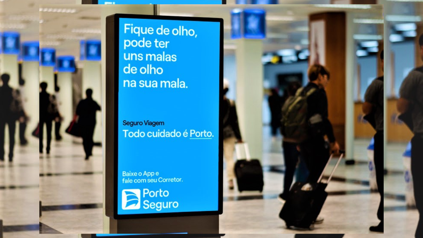 Todo cuidado é Porto: nova plataforma de histórias reais ganha as ruas  nesta semana