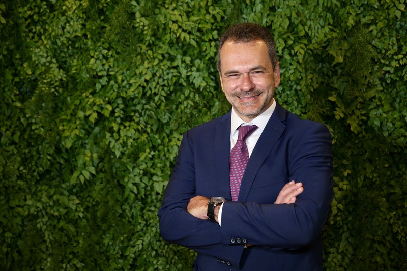 Fabio Leme, Diretor executivo de Personal Lines da Seguradora Zurich