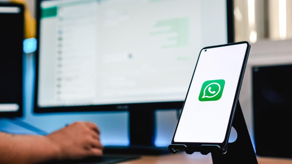 Pesquisa aponta que WhatsApp é um dos principais canais de comunicação entre seguradoras e clientes