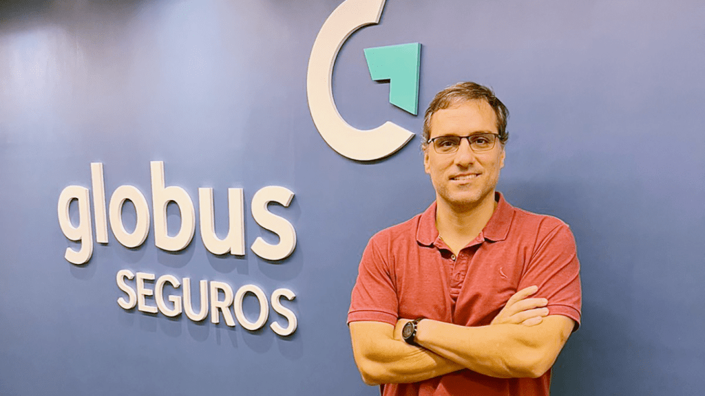 Globus Seguros anuncia a parceria com a Stop Club, app que oferece ferramentas inteligentes para a segurança dos motoristas de app