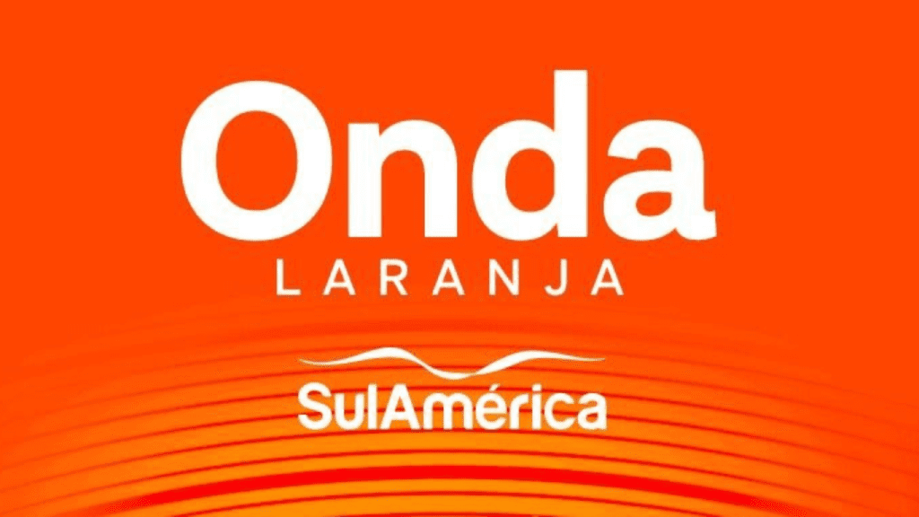 “Onda Laranja”, da SulAmérica, terá ação em 50 concessionárias e premiará 135 corretores
