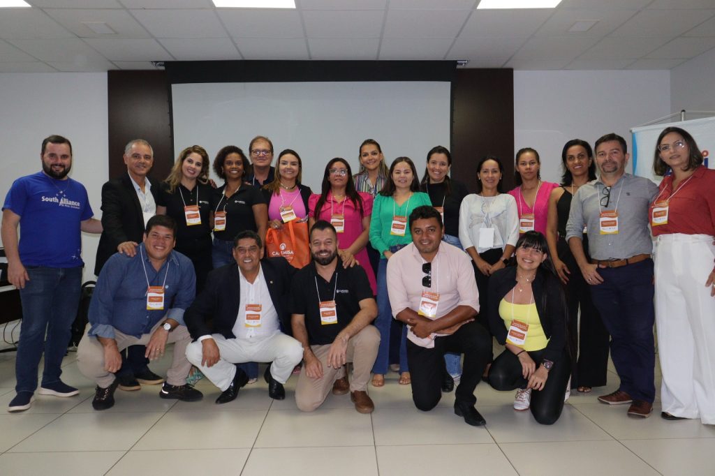 CAPEMISA engaja Corretores de Araguaína para construírem uma carteira mais sólida