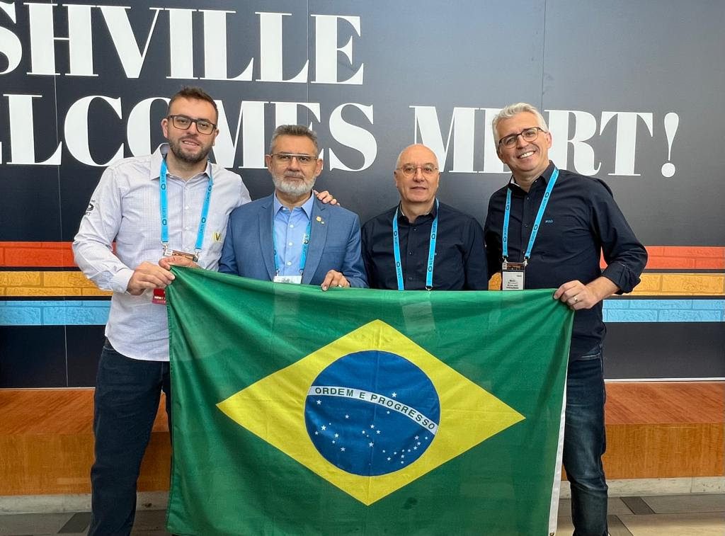 Executivos brasileiros estiveram na Reunião Anual da MDRT e compartilham alguns aprendizados