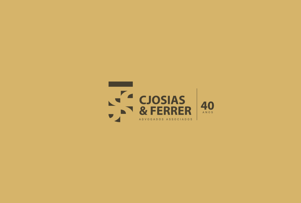 C. Josias & Ferrer comemora 40 anos e apresenta redesign da marca