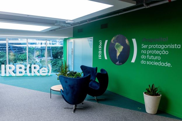 IRB(Re) marca presença na programação da Fides Rio 2023