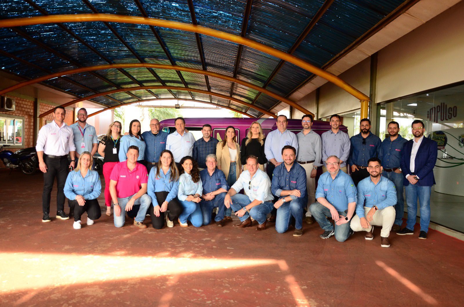 Sancor Seguros Brasil anuncia o lançamento do Clube Agro