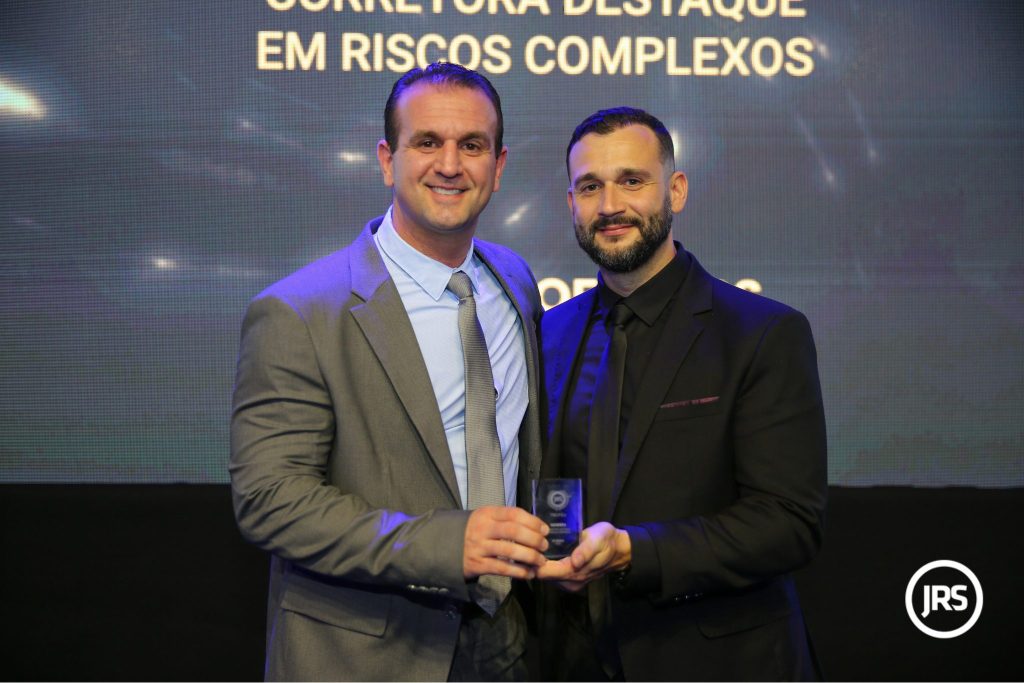 Genebra Seguros é destaque no 21º Troféu JRS
