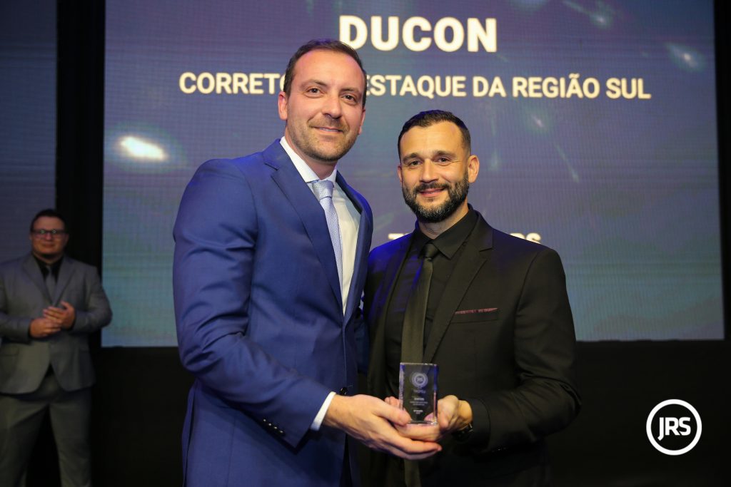 Ducon Seguros é destaque no 21º Troféu JRS
